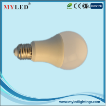 12.5w Alta luminosidade CE Em conformidade com a RoHS E27 LED Bulb Light